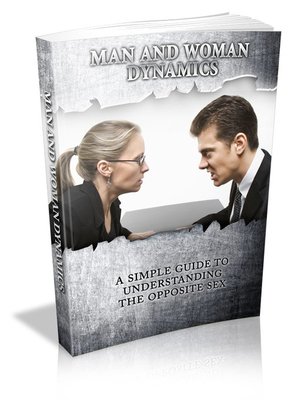 cover image of Man and Woman Dynamics